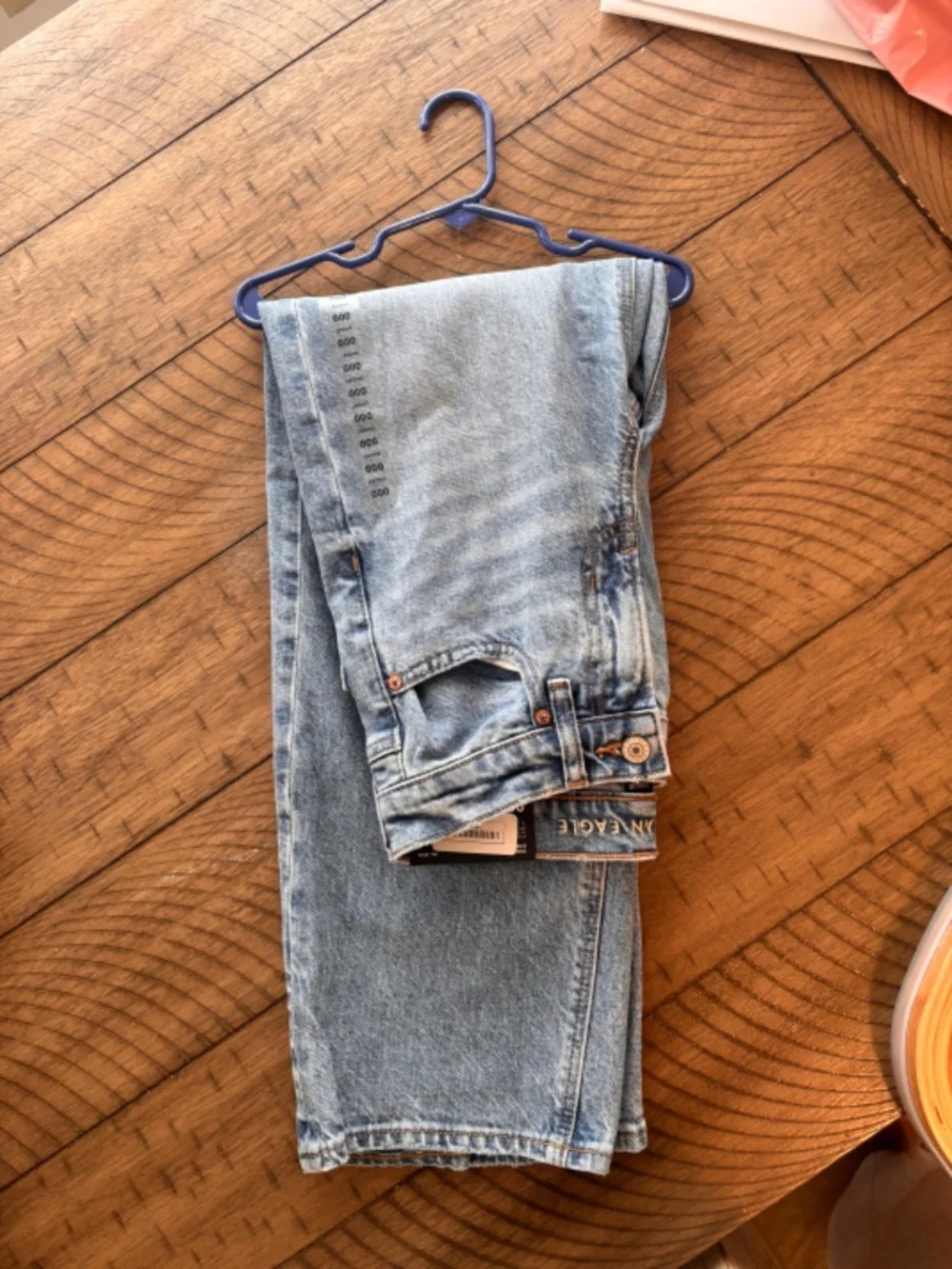 American Eagle Jeans - Picture 4 of 5